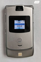 טלפון razer v3 Motorola