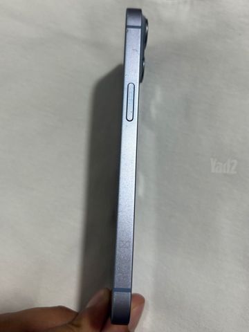 Iphone 14 , blue color