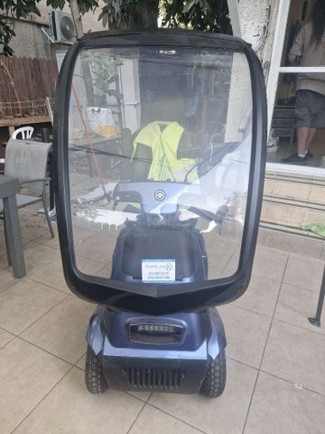 קלנועית
