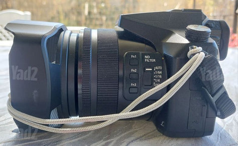 DMC FZ-2500