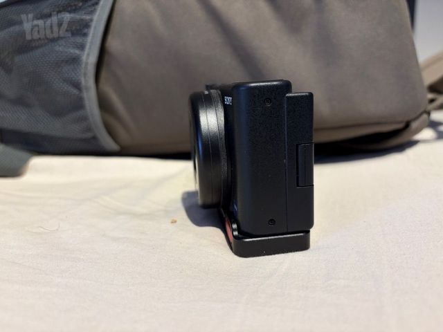 Sony zv-1