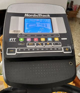 אליפטיקל nordic track E5.0