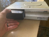 צ׳נג׳ר JVC 12 דיסקים