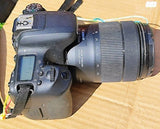 מצלמה CANON 77D ועדשה EF18-135