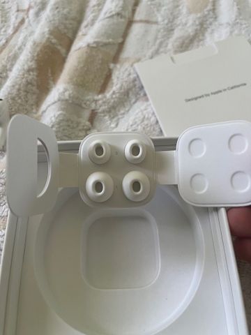 Airpods Pro 1
