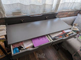 שולחן עבודה IKEA ALEX