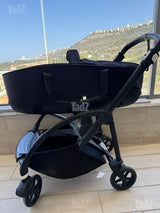 עגלת בוגבו בי 6