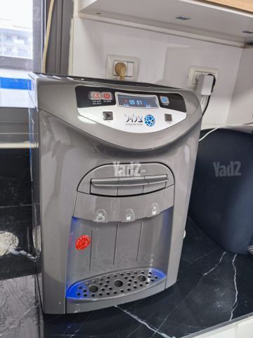 בר מים צלול GOLD Premium