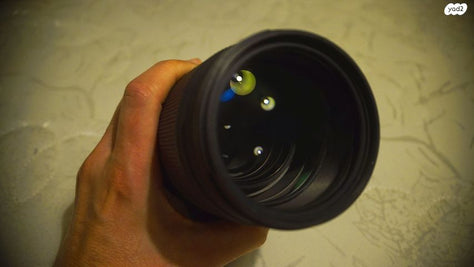 SIGMA 70-200 MM FOR CANON