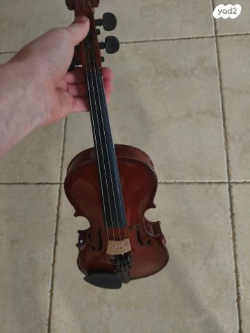 כינור 1/4 לילדים