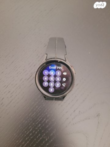 Samsung Galaxy Watch 5 pro LTE
