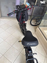 אופניים חשמליים