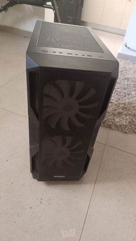 מחשב גיימינג RTX 3050