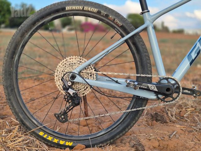 אופני שטח giant
