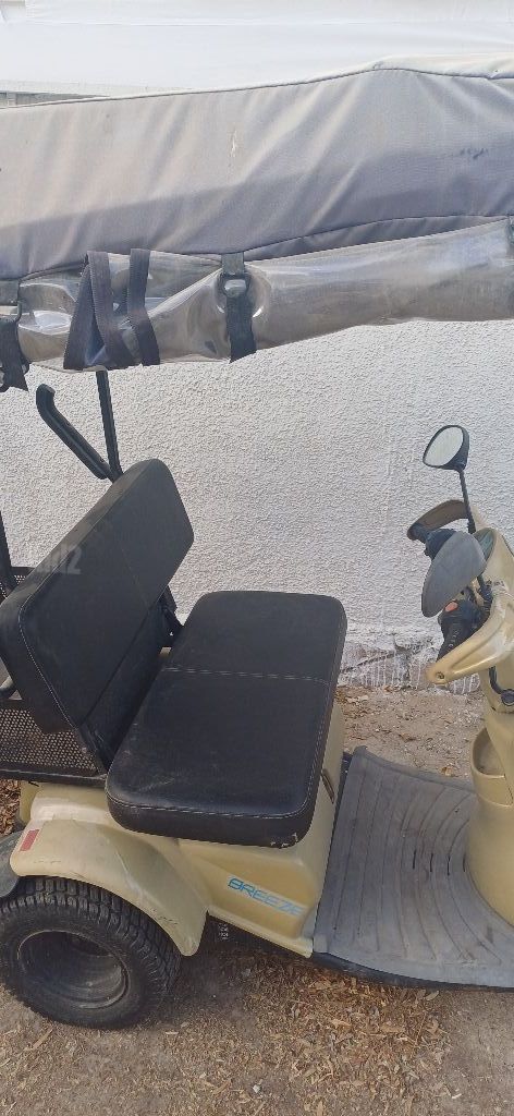 קלנועית