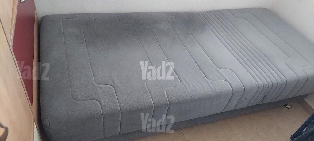 מיטת יחיד
