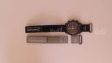 שעון Omega Swatch
