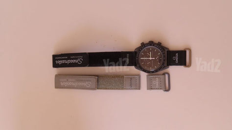 שעון Omega Swatch
