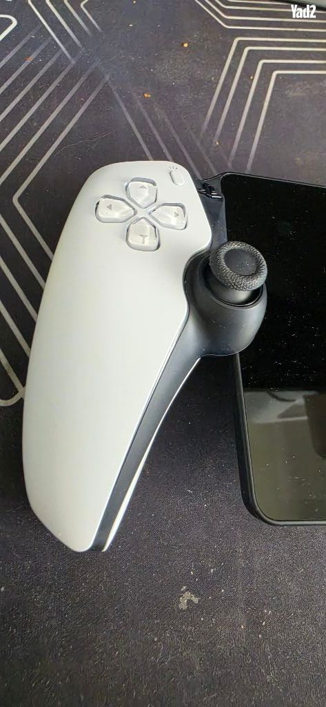 Ps 5 portal