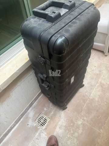 מזוודות
