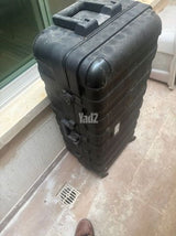 מזוודות