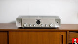 Marantz Stereo 70s Silver Gold