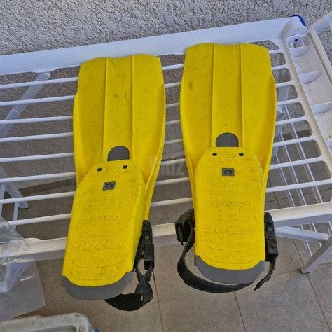 סנפירים