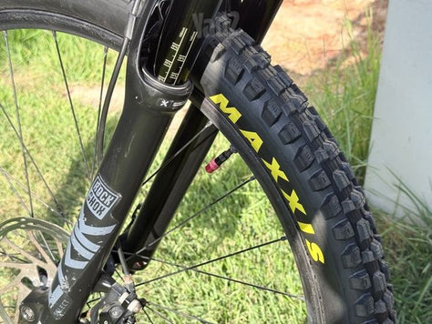 Levo Comp 2020 XL