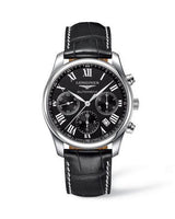 שעון LONGINES MASTER COLECTION