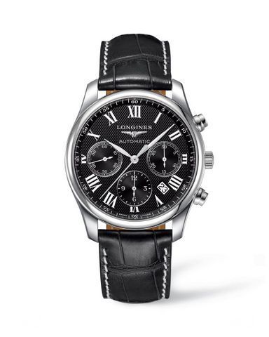שעון LONGINES MASTER COLECTION