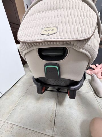סל קל nuna