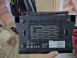 ראוטר D-LINK  וראוטר Netgear