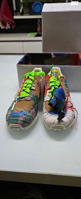 Adidas zx8000 superearth