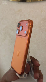 Iphone 17 pro 
256 g