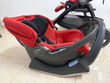 עגלת תינוק peg perego