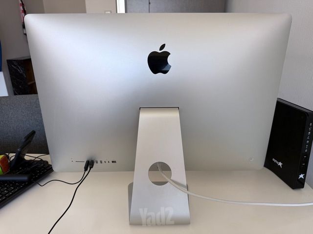 iMac 5K 2017