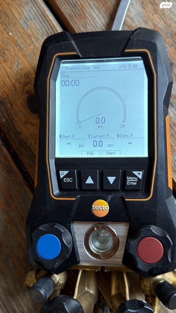 Testo 557s