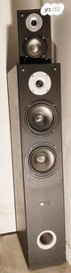 Pure Acoustics  EX-650 Speaker