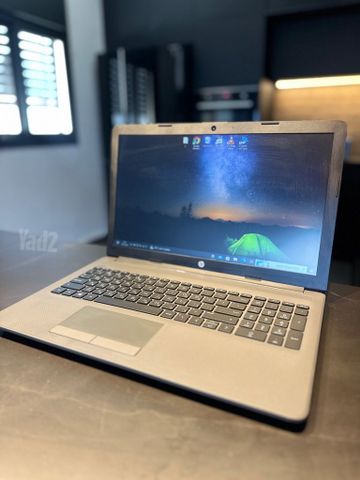 מחשב נייד HP 255 G7