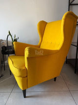 כורסת IKEA STRANDMON