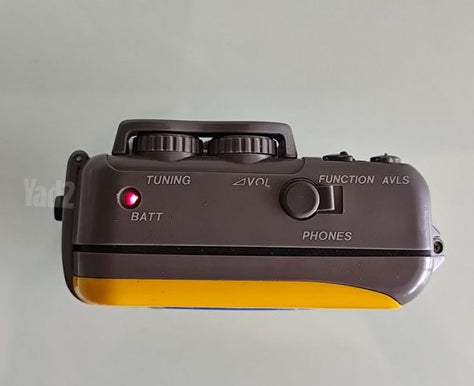 ווקמן Sony sport