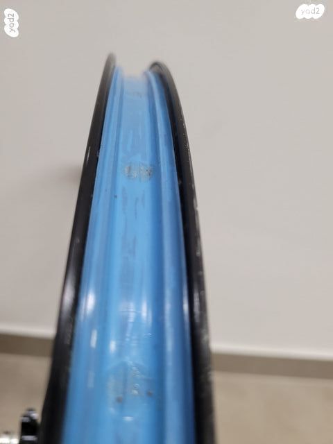 גלגל אחורי 26" WTB Dual Duty