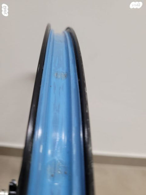 גלגל אחורי 26" WTB Dual Duty