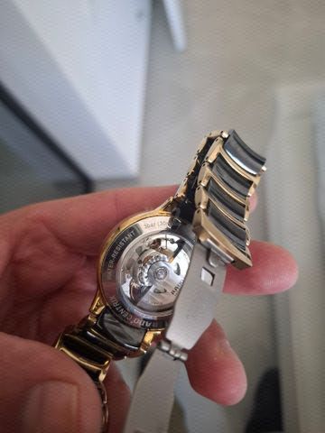 שעון rado