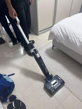 שואב שוטף