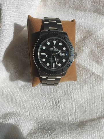 Rolex Yacht-Master 42
