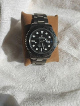 Rolex Yacht-Master 42