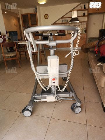 מנוף העמדה RoMedic Minilift