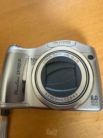 מצלמה canon