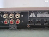 DENON  Surround decoder